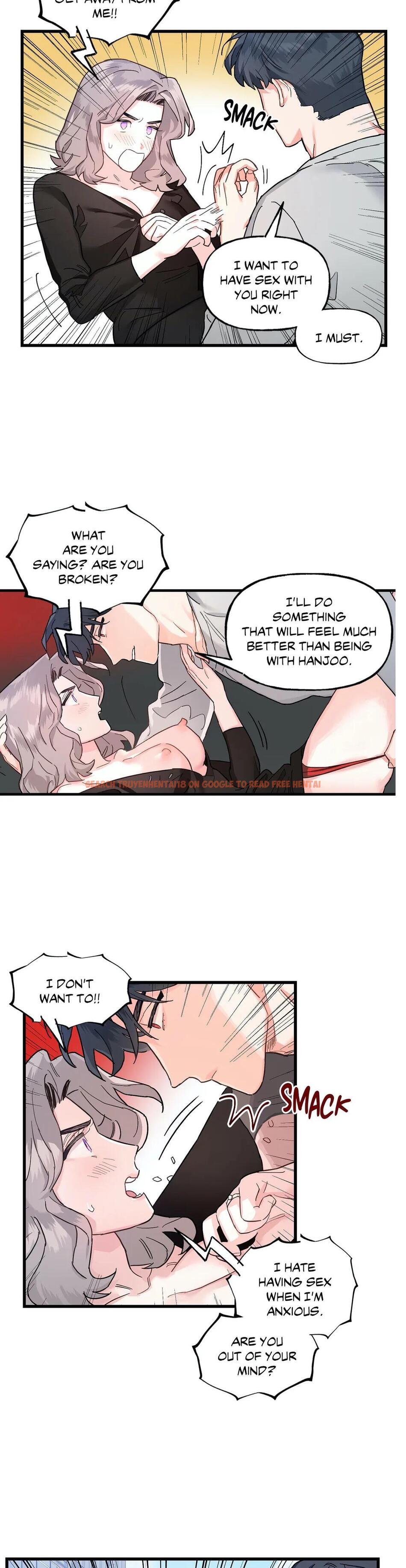 Read Hentai Image 11 667 in comic Keloid - Chapter 36 - hentaitnt.net