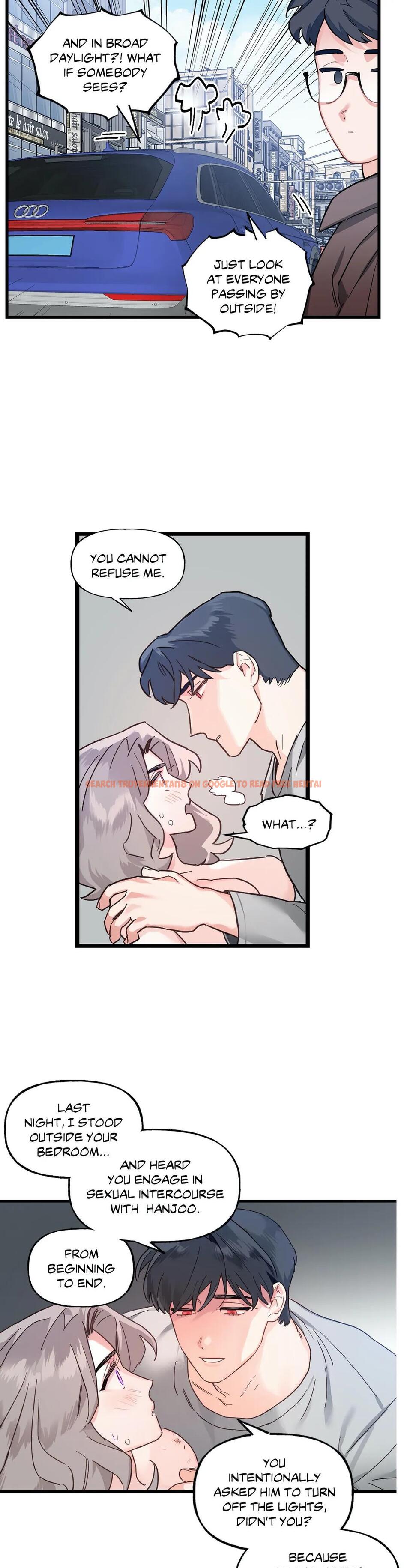 Read Hentai Image 12 668 in comic Keloid - Chapter 36 - hentaitnt.net