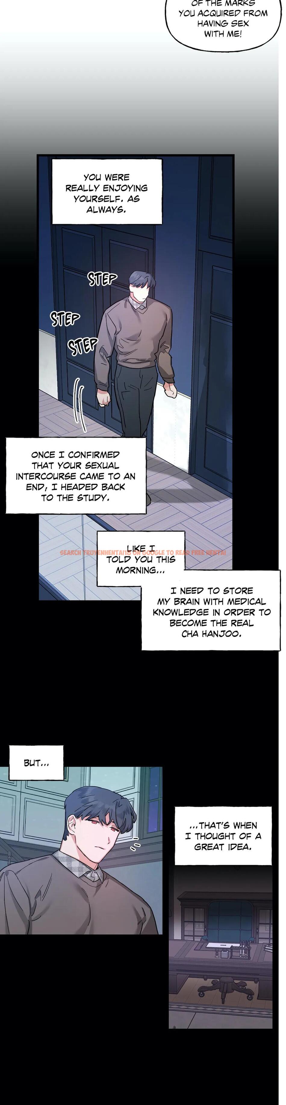 Read Hentai Image 13 668 in comic Keloid - Chapter 36 - hentaitnt.net