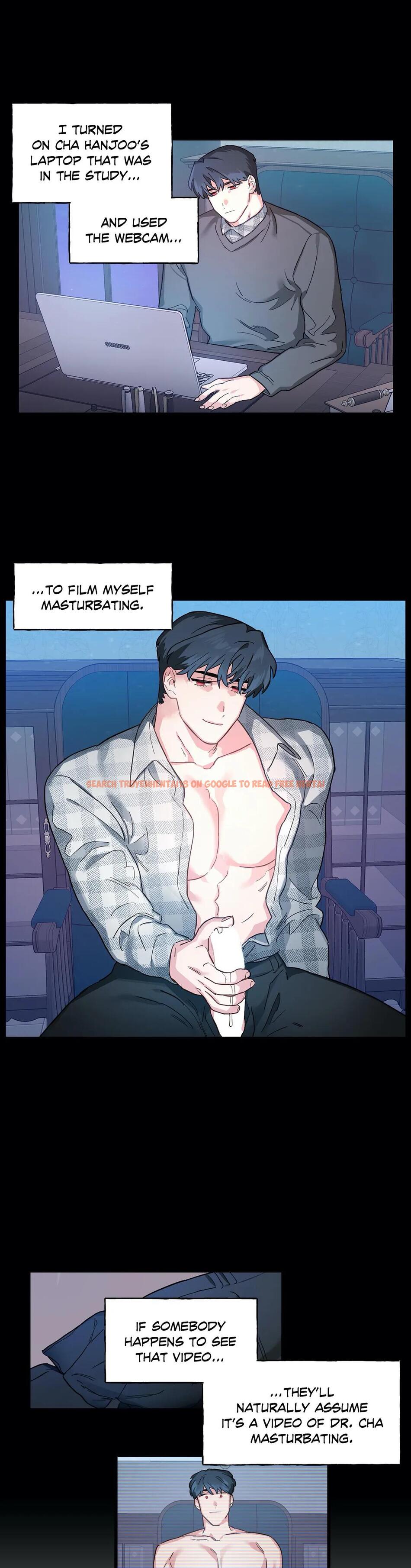 Read Hentai Image 14 668 in comic Keloid - Chapter 36 - hentaitnt.net