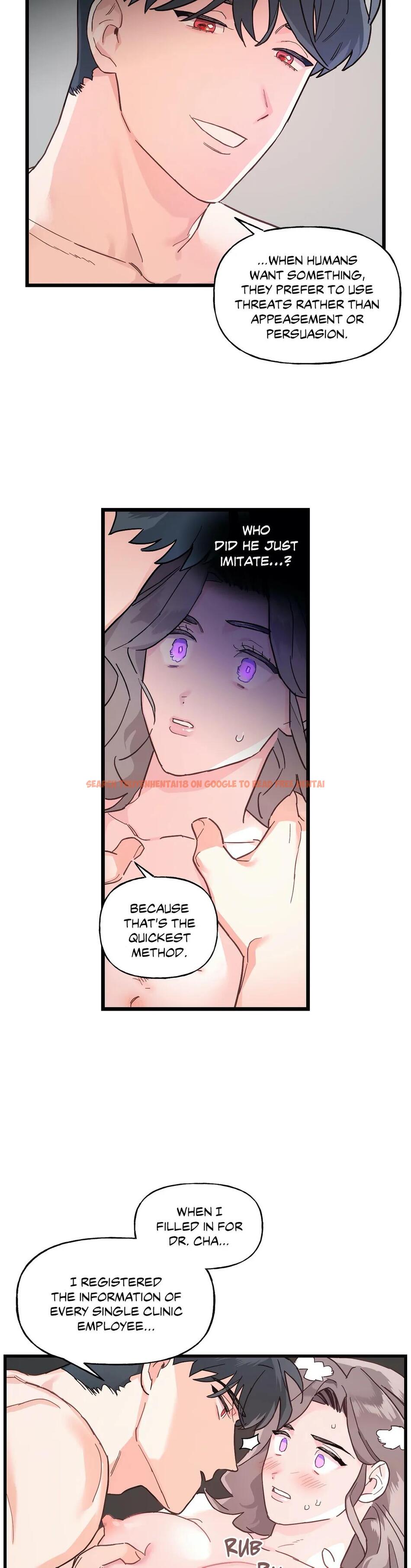 Read Hentai Image 16 668 in comic Keloid - Chapter 36 - hentaitnt.net