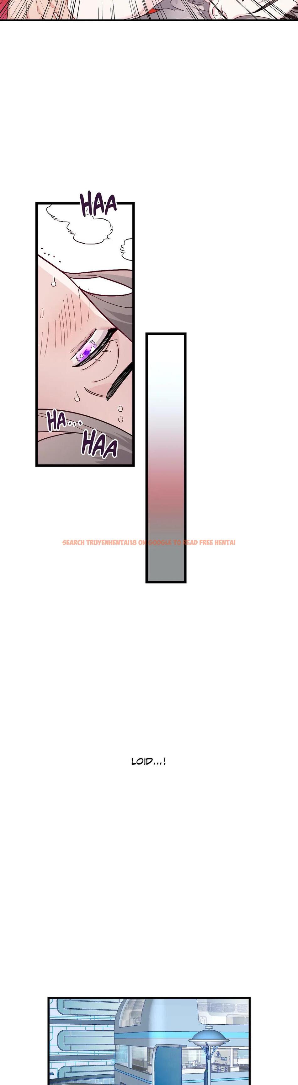 Read Hentai Image 23 668 in comic Keloid - Chapter 36 - hentaitnt.net