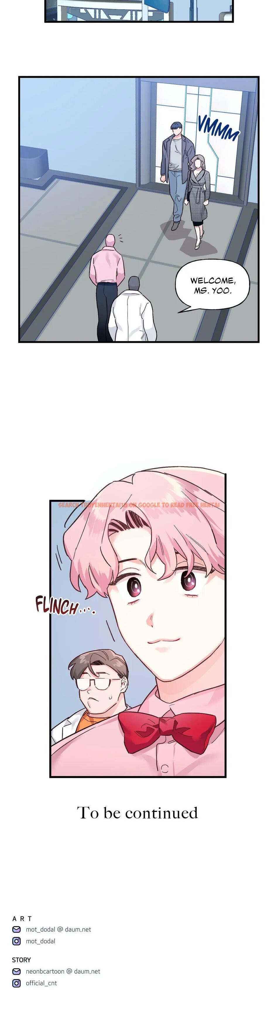 Read Hentai Image 24 668 in comic Keloid - Chapter 36 - hentaitnt.net
