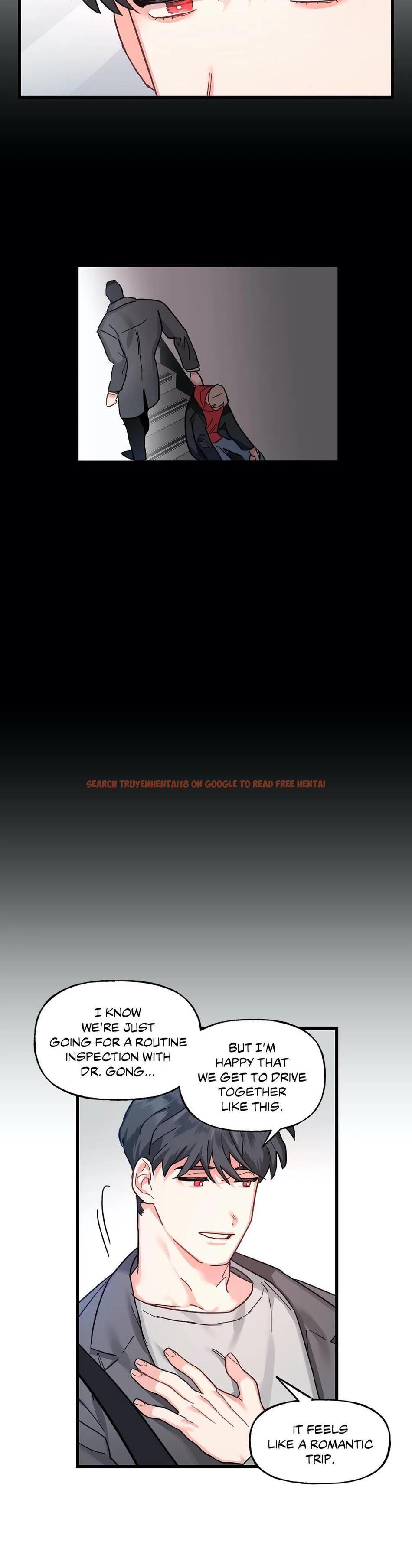 Read Hentai Image 5 663 in comic Keloid - Chapter 36 - hentaitnt.net