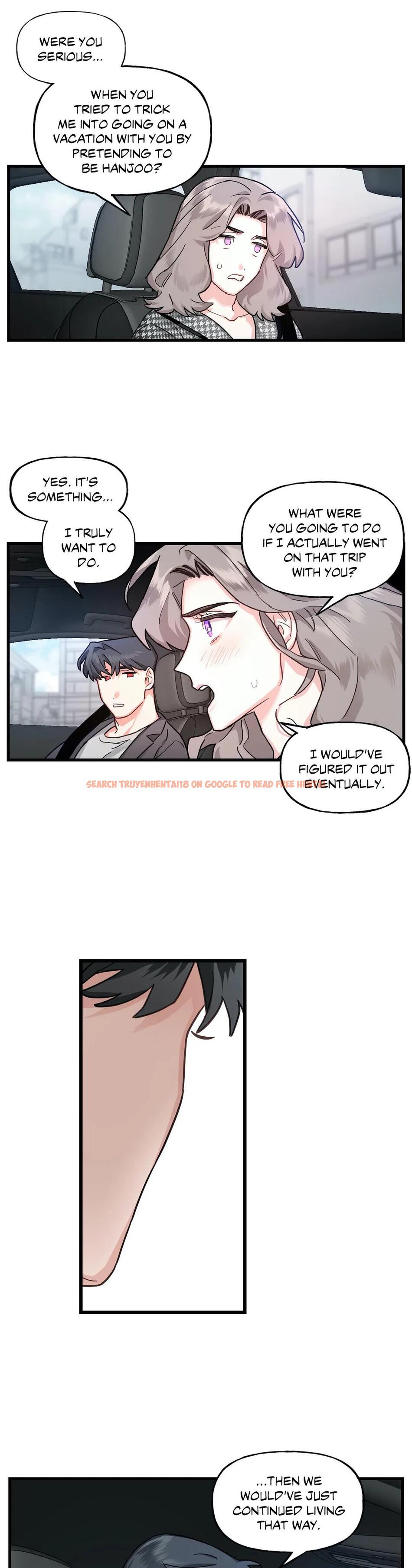 Read Hentai Image 6 663 in comic Keloid - Chapter 36 - hentaitnt.net