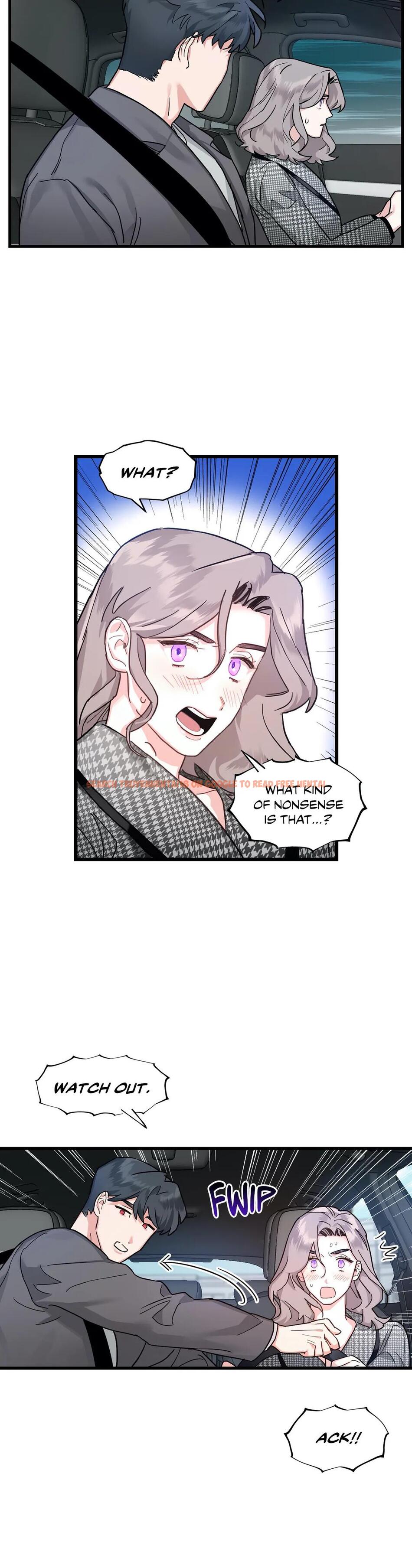 Read Hentai Image 7 663 in comic Keloid - Chapter 36 - hentaitnt.net