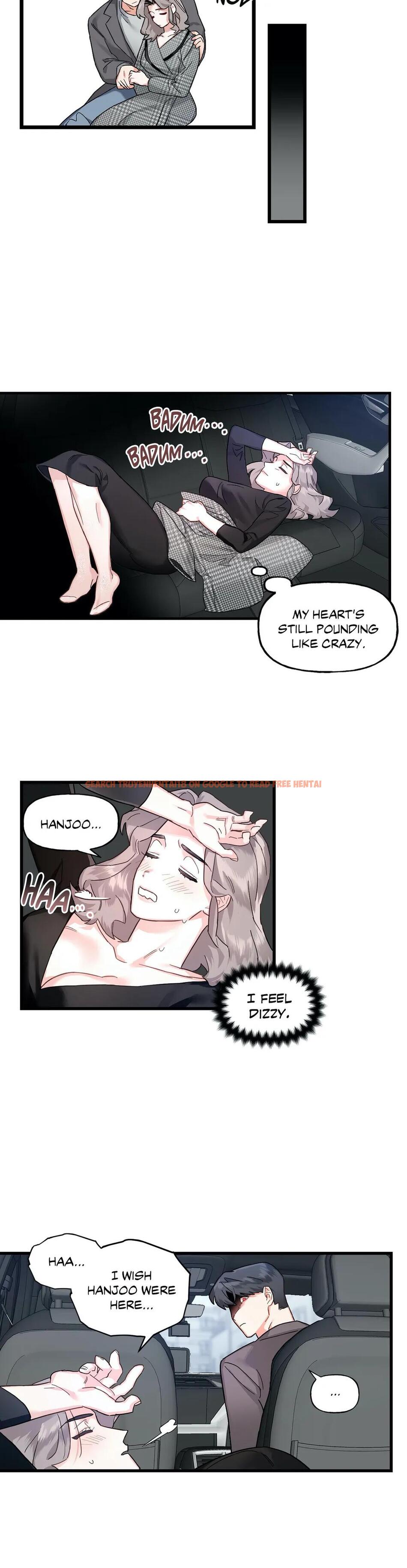 Read Hentai Image 9 667 in comic Keloid - Chapter 36 - hentaitnt.net