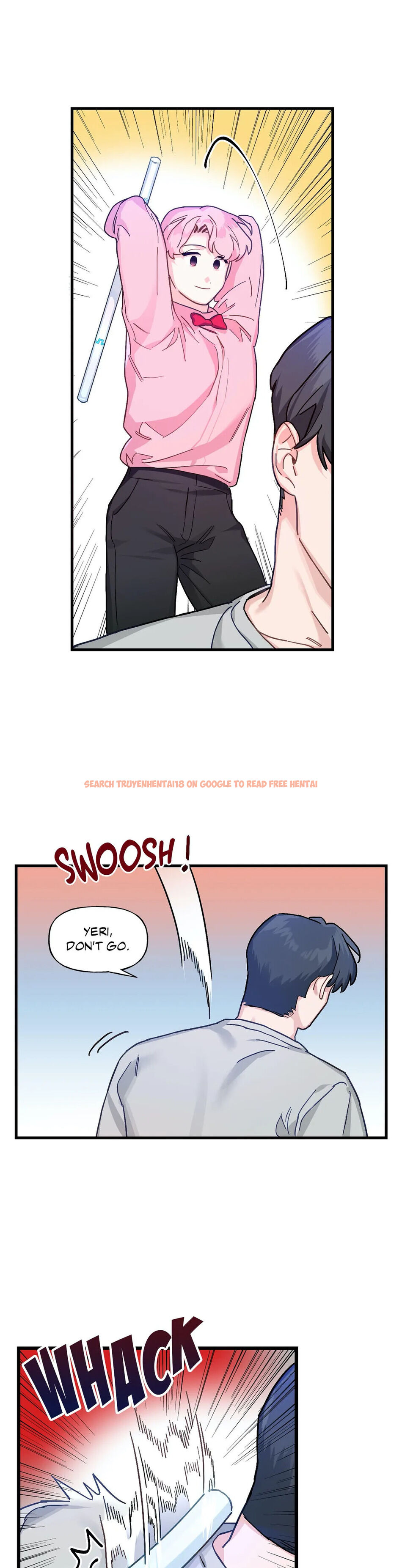 Read Hentai Image 10 668 in comic Keloid - Chapter 37 - hentaitnt.net