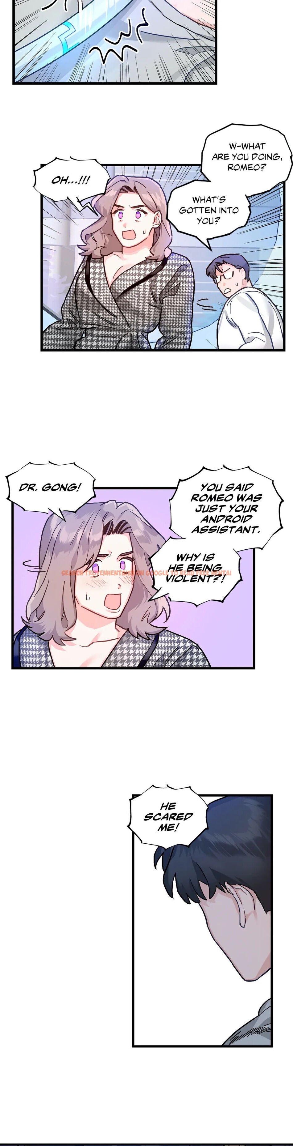 Read Hentai Image 11 668 in comic Keloid - Chapter 37 - hentaitnt.net