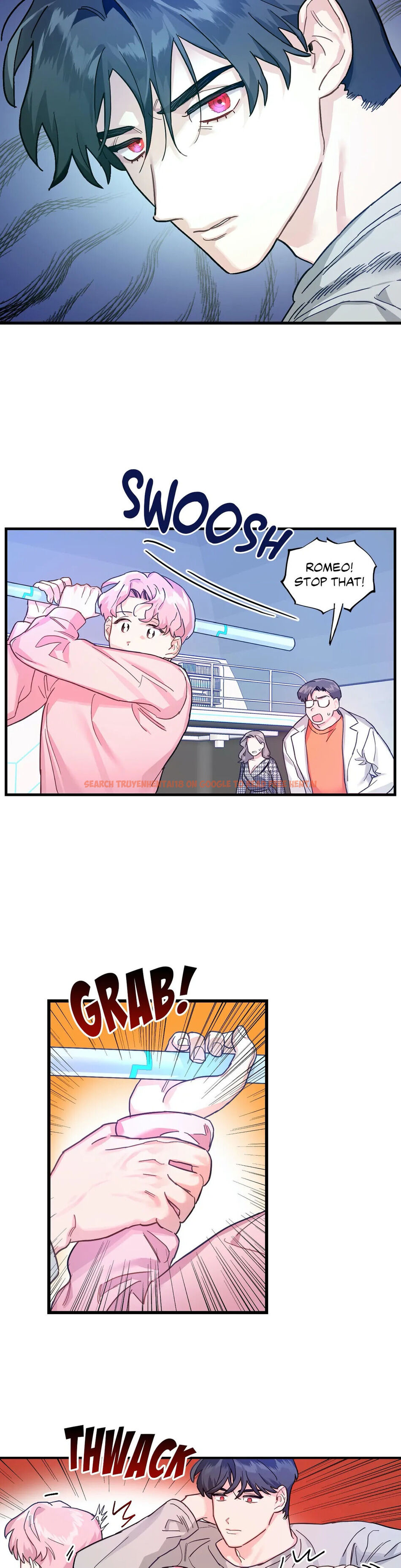 Read Hentai Image 12 668 in comic Keloid - Chapter 37 - hentaitnt.net