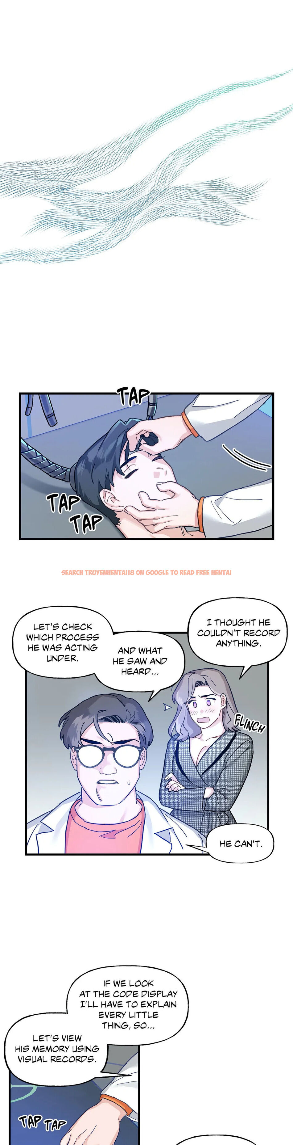 Read Hentai Image 17 668 in comic Keloid - Chapter 37 - hentaitnt.net