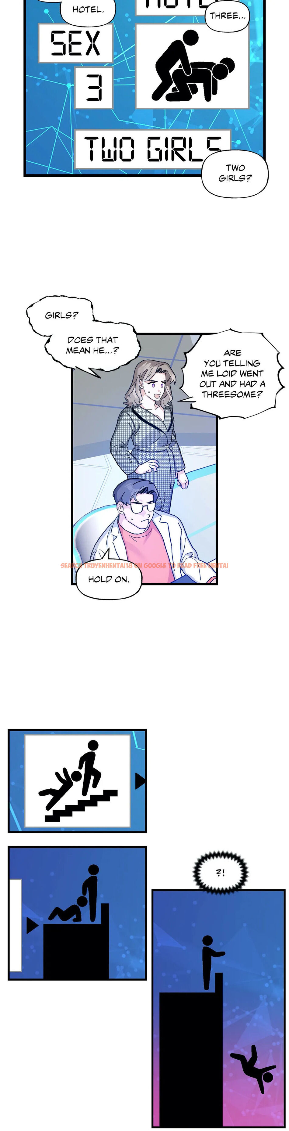 Read Hentai Image 19 668 in comic Keloid - Chapter 37 - hentaitnt.net
