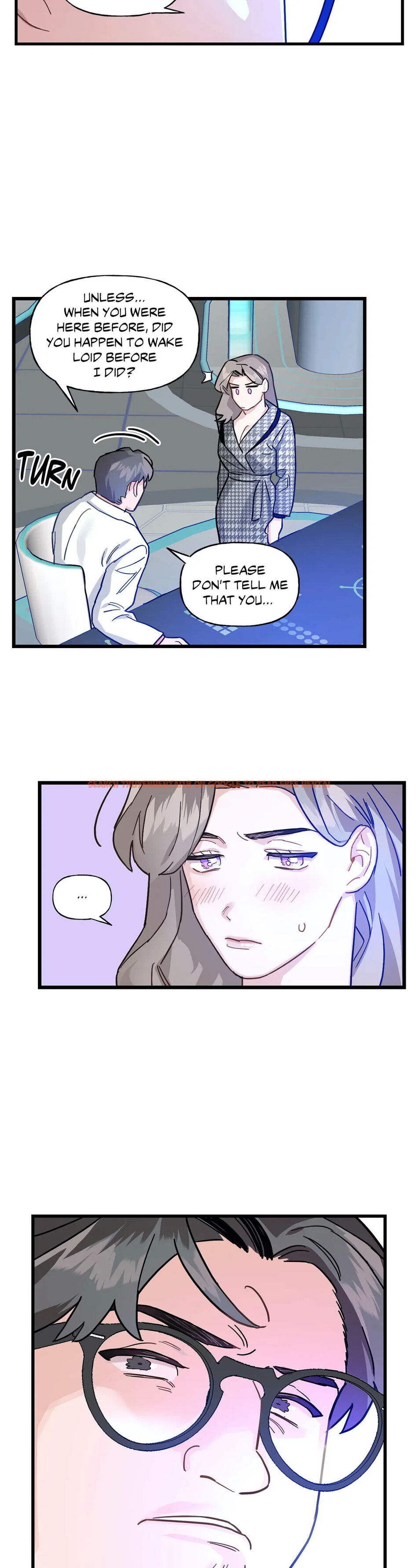Read Hentai Image 22 668 in comic Keloid - Chapter 37 - hentaitnt.net