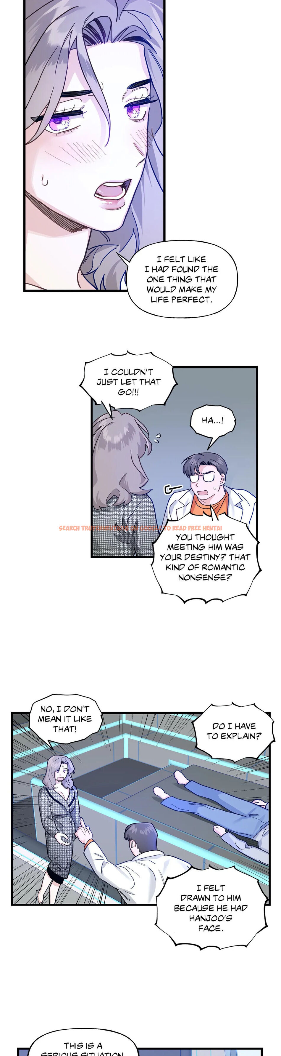 Read Hentai Image 24 668 in comic Keloid - Chapter 37 - hentaitnt.net