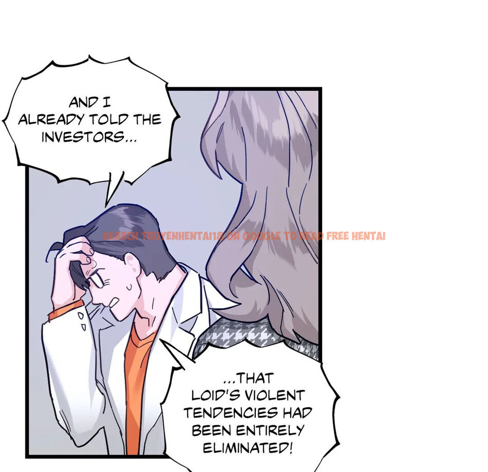 Read Hentai Image 26 668 in comic Keloid - Chapter 37 - hentaitnt.net