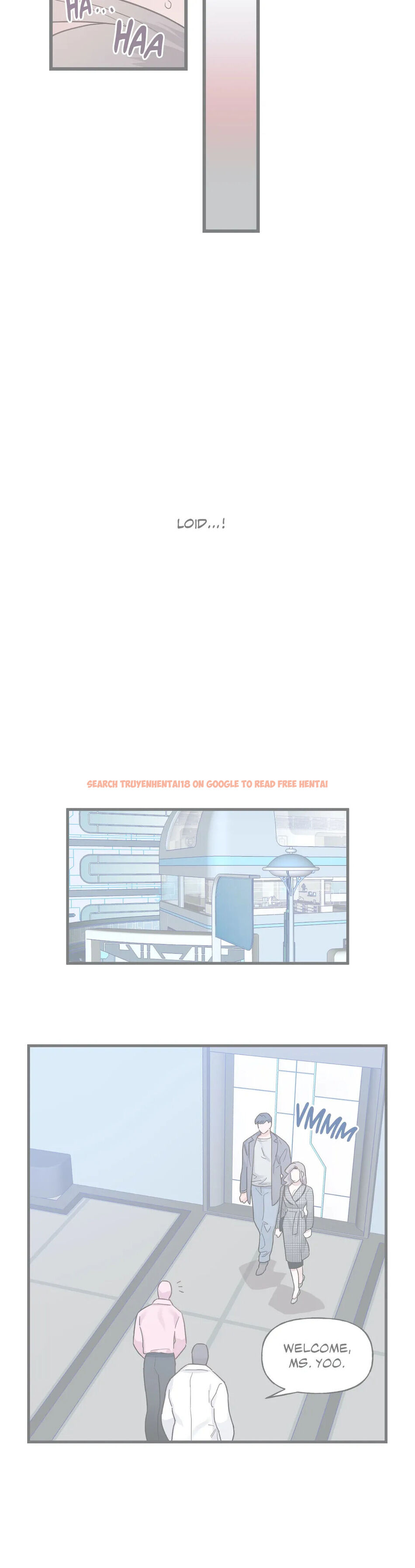 Read Hentai Image 3 668 in comic Keloid - Chapter 37 - hentaitnt.net