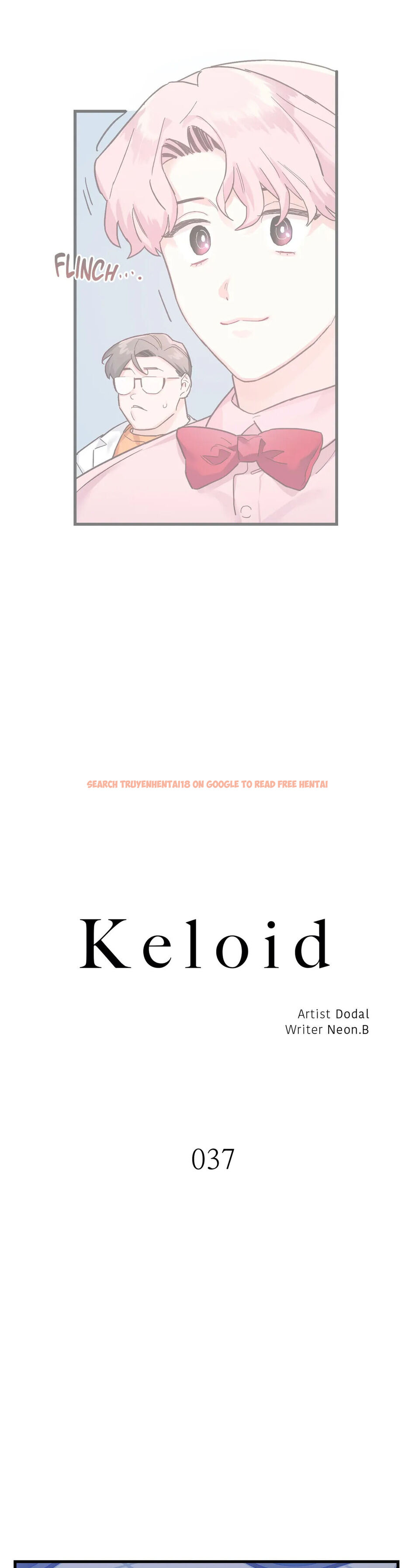 Read Hentai Image 4 668 in comic Keloid - Chapter 37 - hentaitnt.net