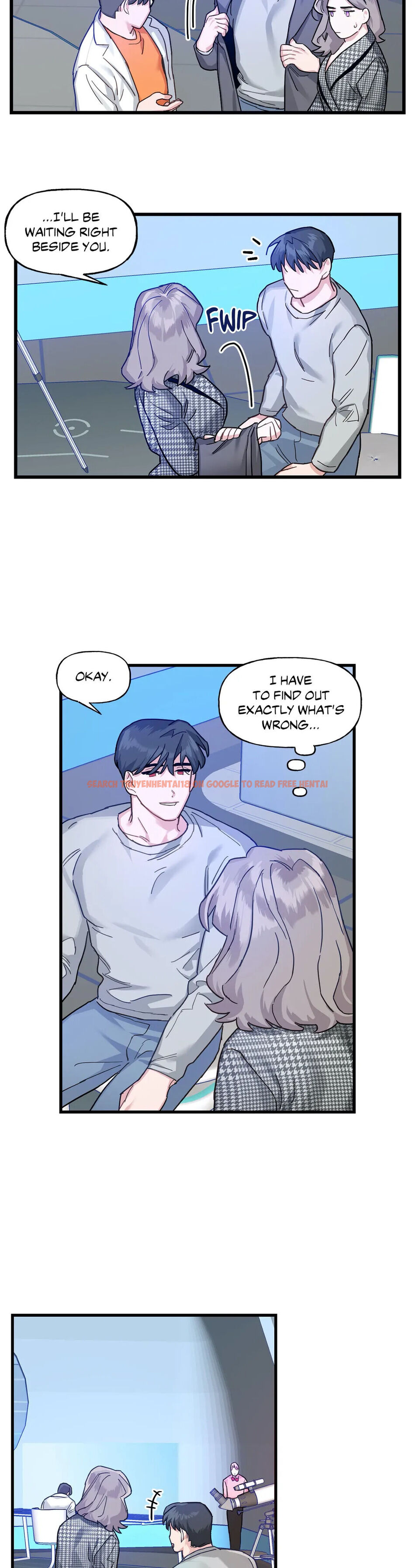 Read Hentai Image 6 668 in comic Keloid - Chapter 37 - hentaitnt.net