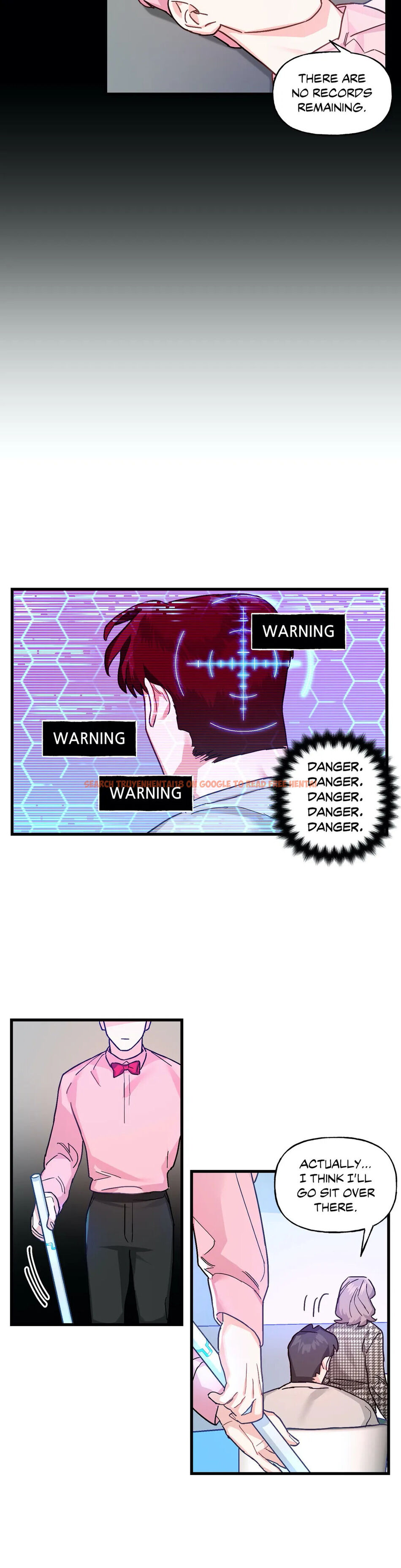 Read Hentai Image 9 668 in comic Keloid - Chapter 37 - hentaitnt.net