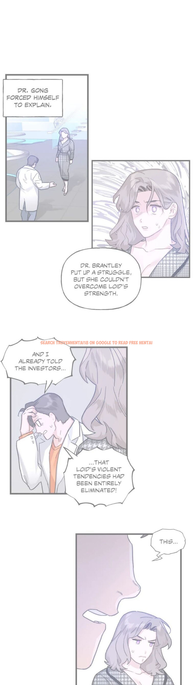 Read Hentai Image 1 668 in comic Keloid - Chapter 38 - hentaitnt.net