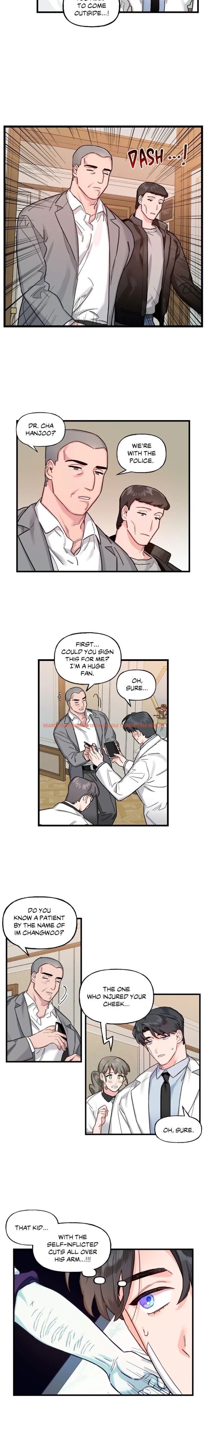 Read Hentai Image 11 668 in comic Keloid - Chapter 38 - hentaitnt.net