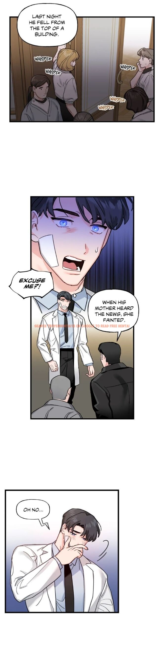 Read Hentai Image 12 668 in comic Keloid - Chapter 38 - hentaitnt.net