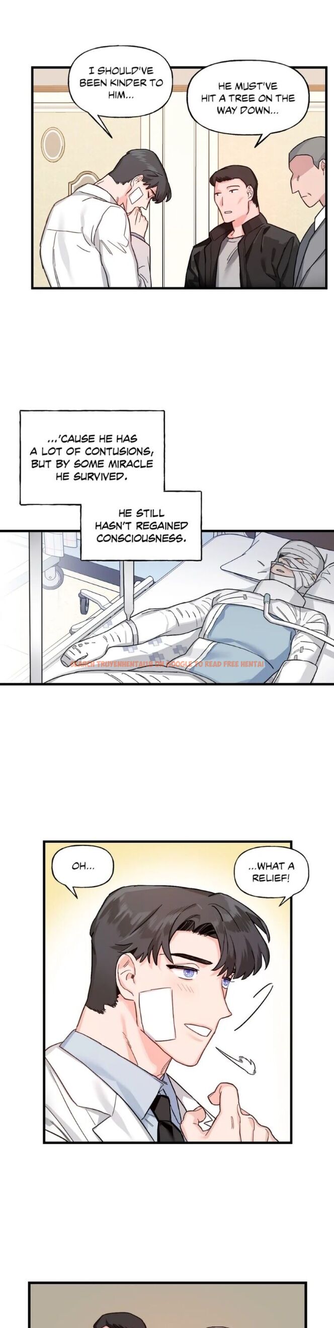 Read Hentai Image 13 668 in comic Keloid - Chapter 38 - hentaitnt.net