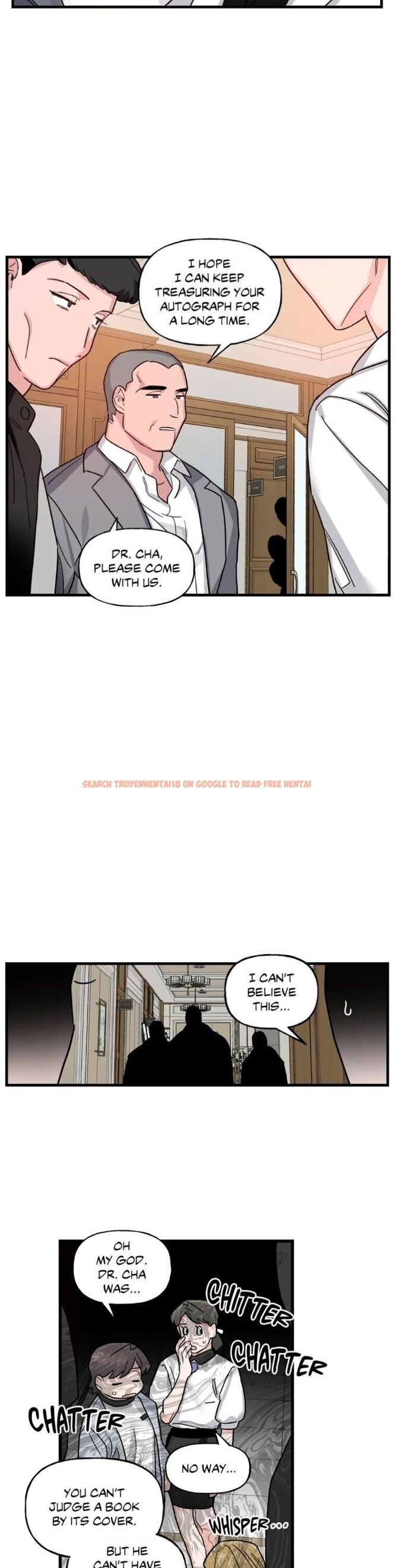 Read Hentai Image 15 668 in comic Keloid - Chapter 38 - hentaitnt.net