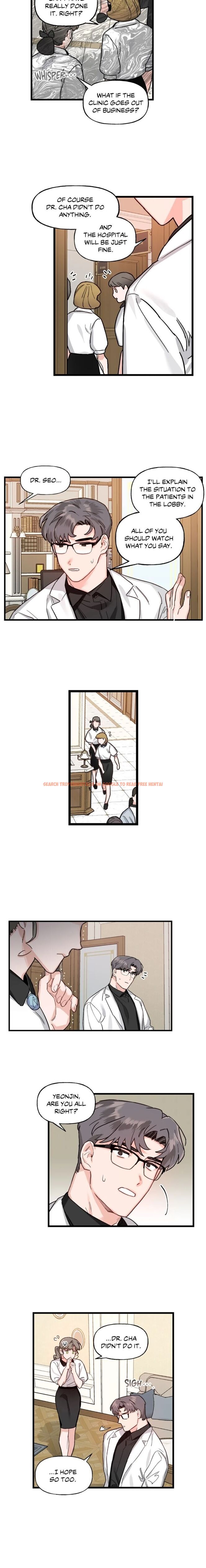 Read Hentai Image 16 668 in comic Keloid - Chapter 38 - hentaitnt.net