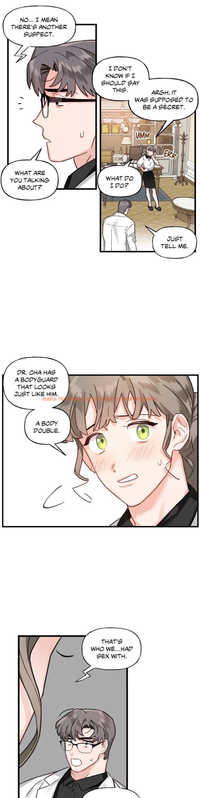Read Hentai Image 17 668 in comic Keloid - Chapter 38 - hentaitnt.net