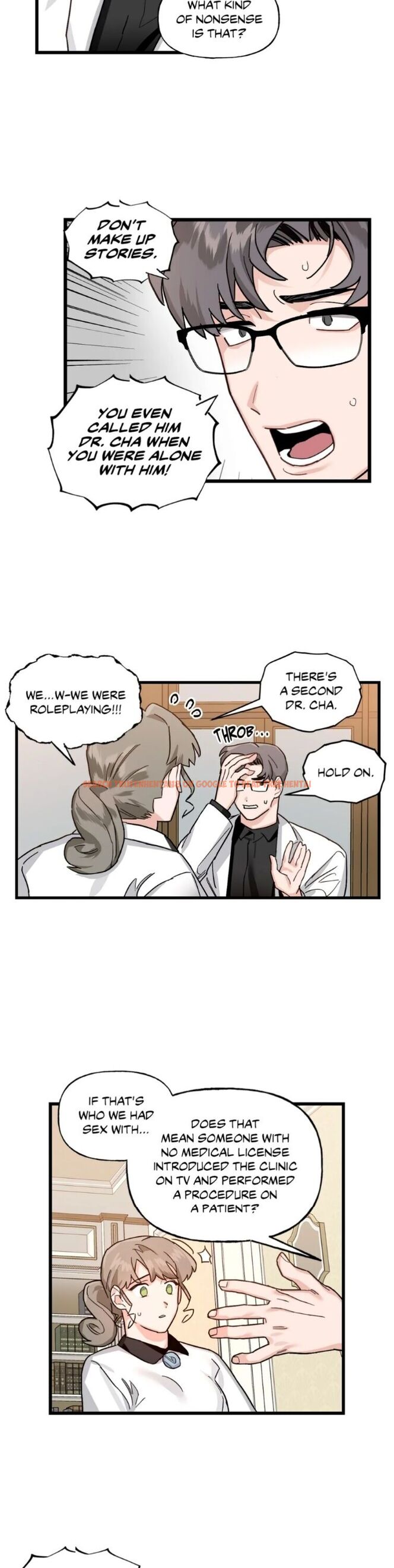 Read Hentai Image 18 668 in comic Keloid - Chapter 38 - hentaitnt.net