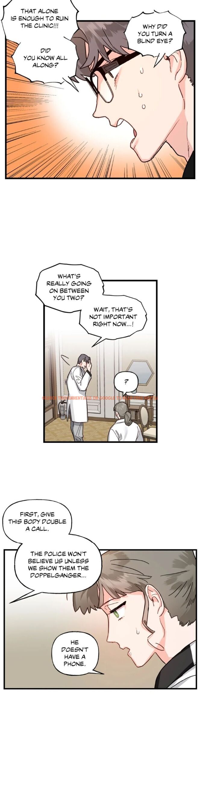 Read Hentai Image 19 668 in comic Keloid - Chapter 38 - hentaitnt.net