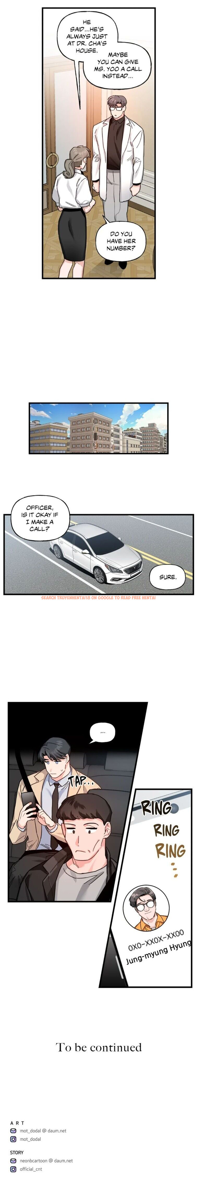 Read Hentai Image 20 668 in comic Keloid - Chapter 38 - hentaitnt.net