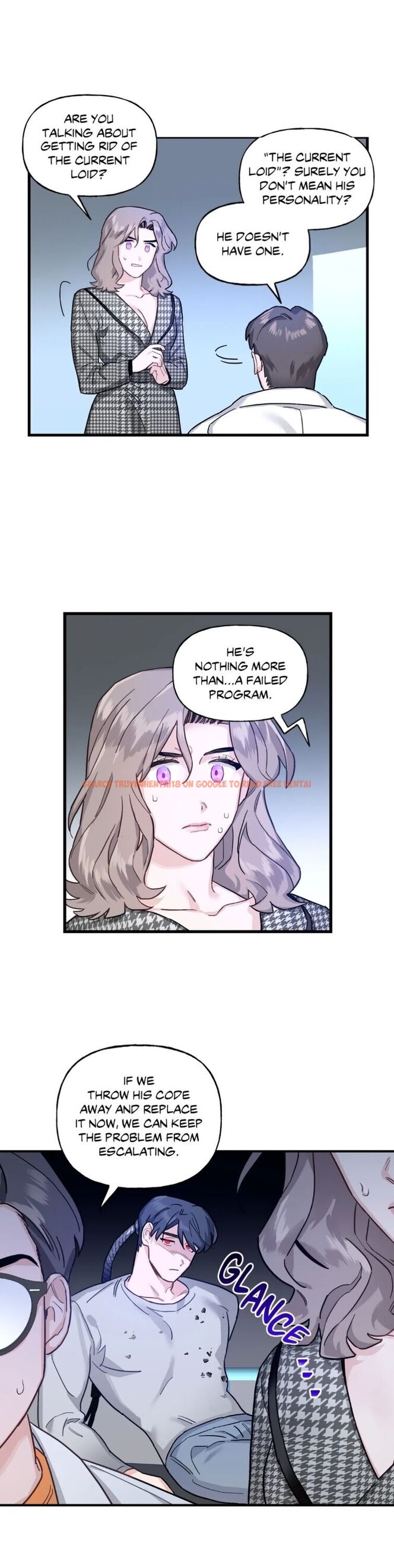 Read Hentai Image 5 668 in comic Keloid - Chapter 38 - hentaitnt.net