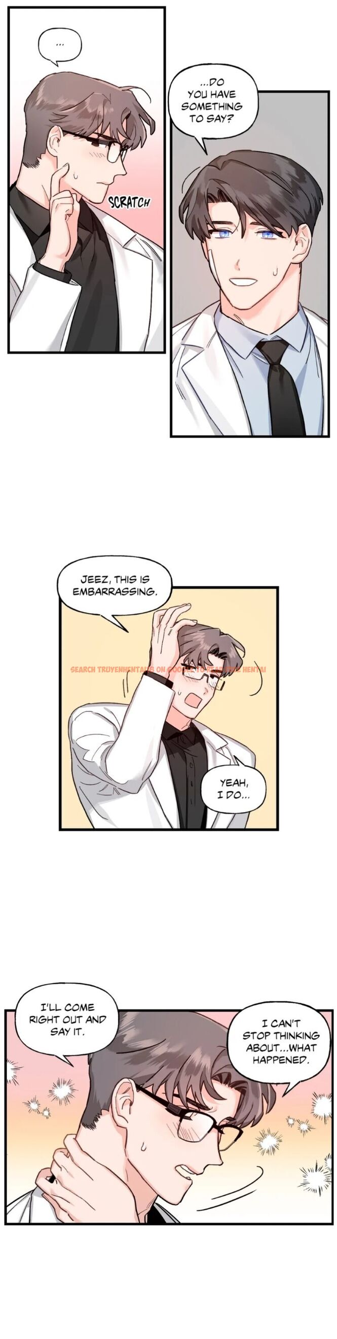 Read Hentai Image 7 668 in comic Keloid - Chapter 38 - hentaitnt.net