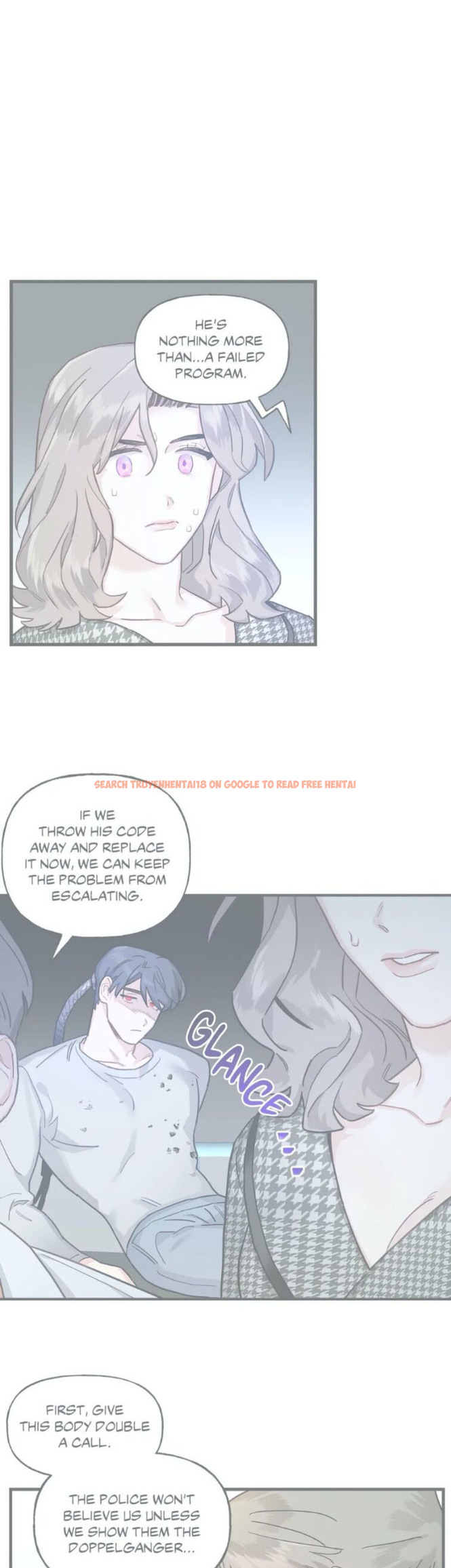Read Hentai Image 1 668 in comic Keloid - Chapter 39 - www.hentaitnt.net