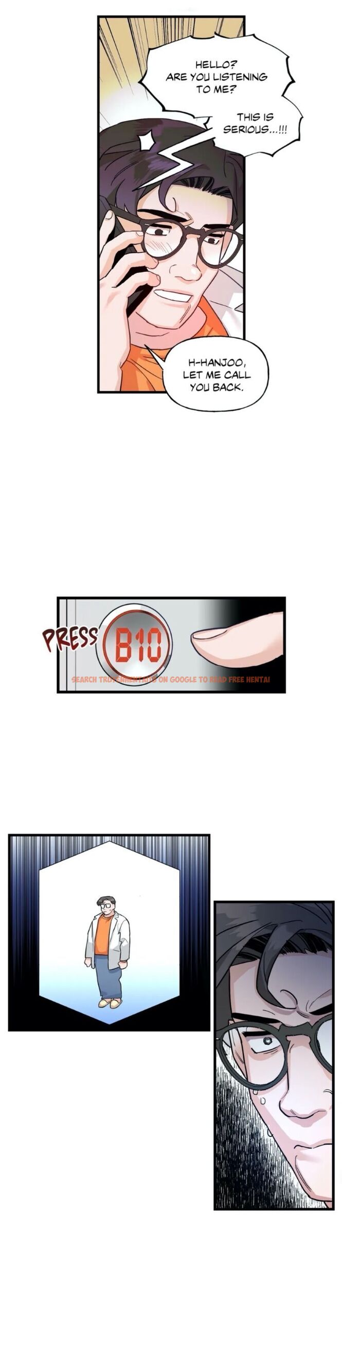 Read Hentai Image 12 668 in comic Keloid - Chapter 39 - www.hentaitnt.net