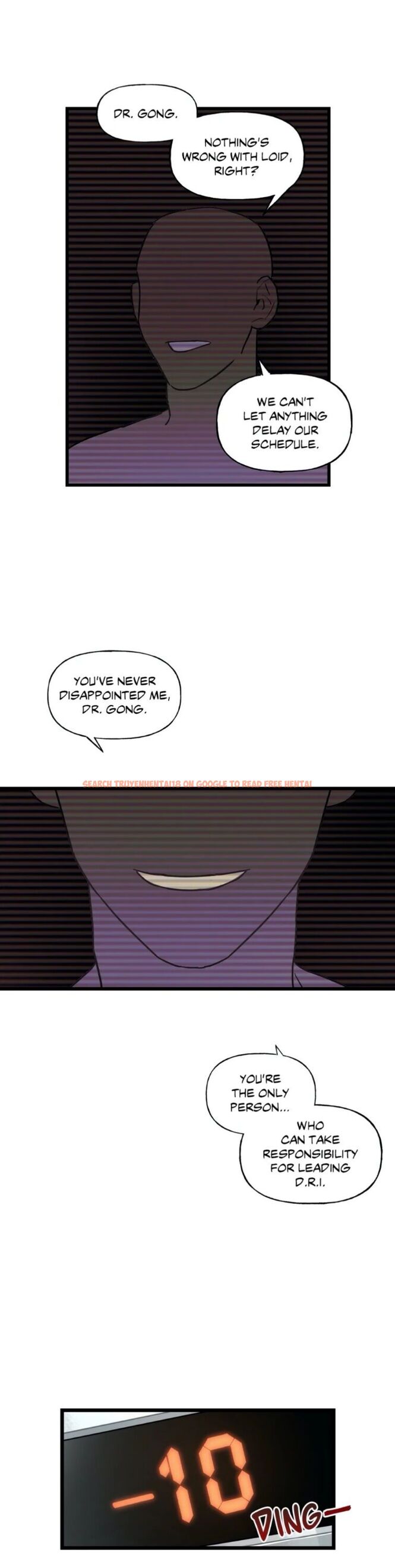 Read Hentai Image 13 668 in comic Keloid - Chapter 39 - www.hentaitnt.net