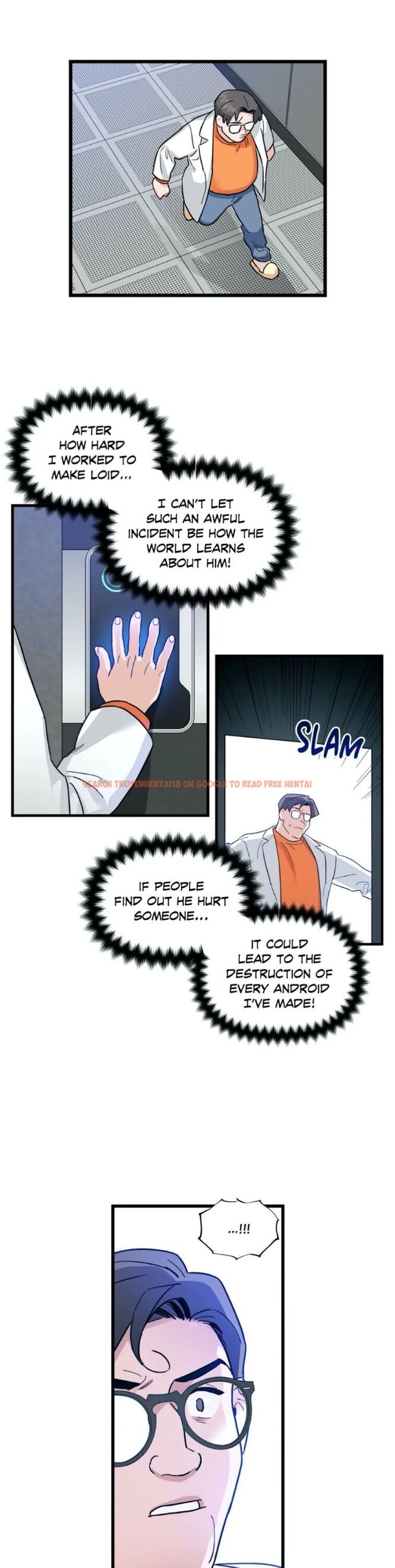 Read Hentai Image 14 668 in comic Keloid - Chapter 39 - www.hentaitnt.net