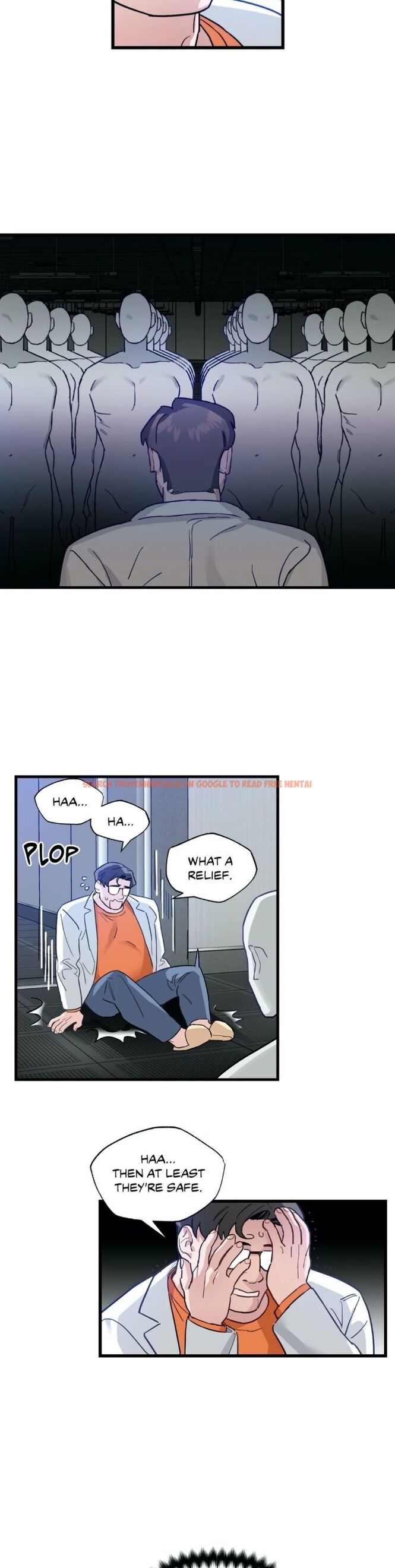 Read Hentai Image 15 668 in comic Keloid - Chapter 39 - www.hentaitnt.net