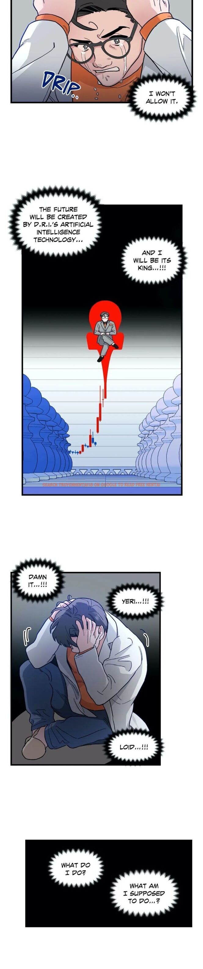 Read Hentai Image 17 668 in comic Keloid - Chapter 39 - www.hentaitnt.net