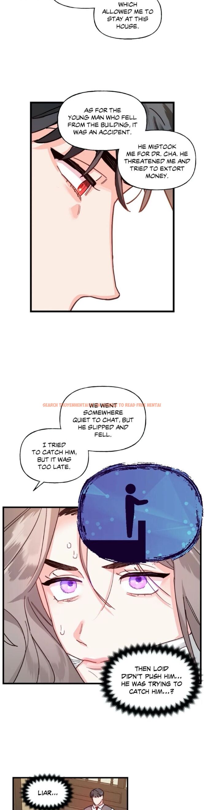 Read Hentai Image 20 668 in comic Keloid - Chapter 39 - www.hentaitnt.net