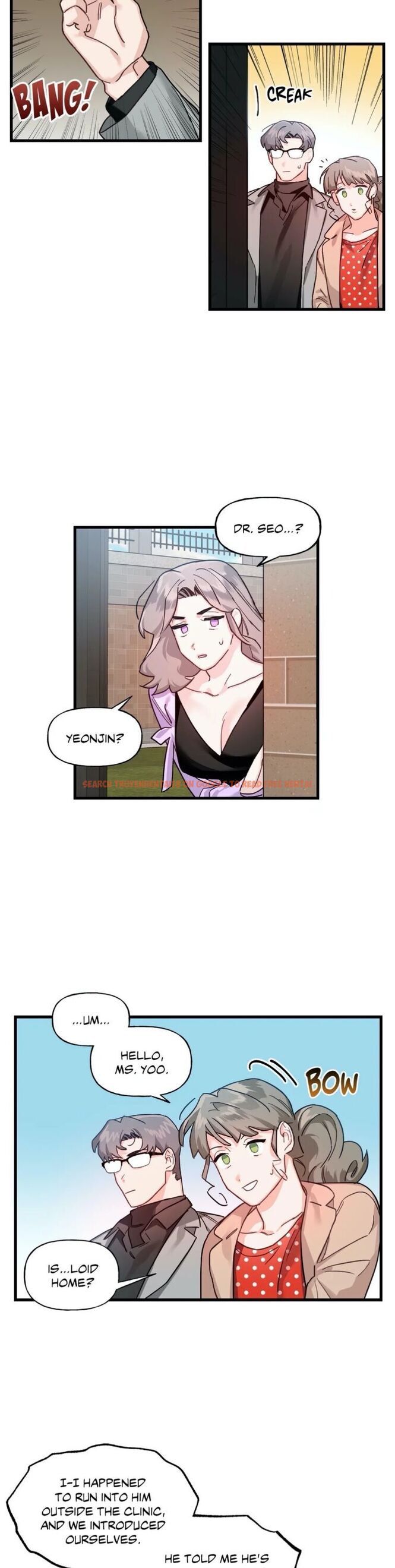 Read Hentai Image 22 668 in comic Keloid - Chapter 39 - www.hentaitnt.net