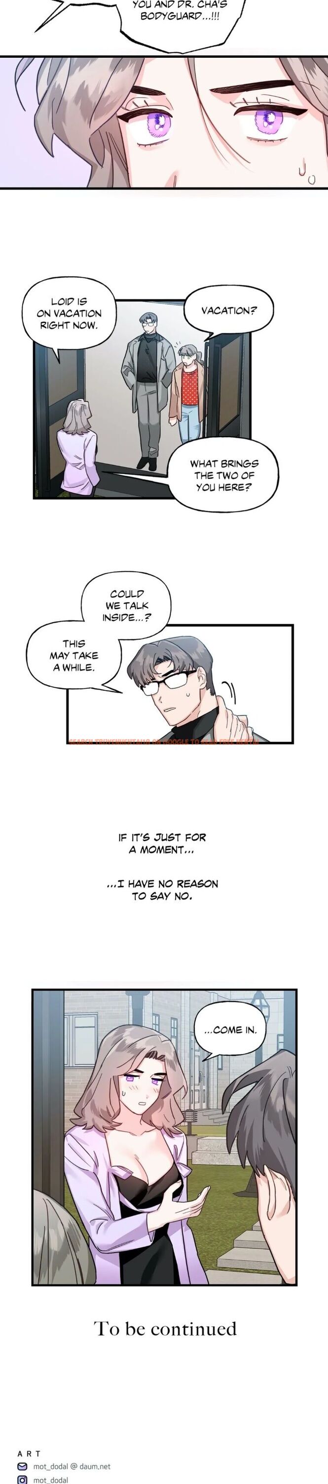Read Hentai Image 23 668 in comic Keloid - Chapter 39 - www.hentaitnt.net