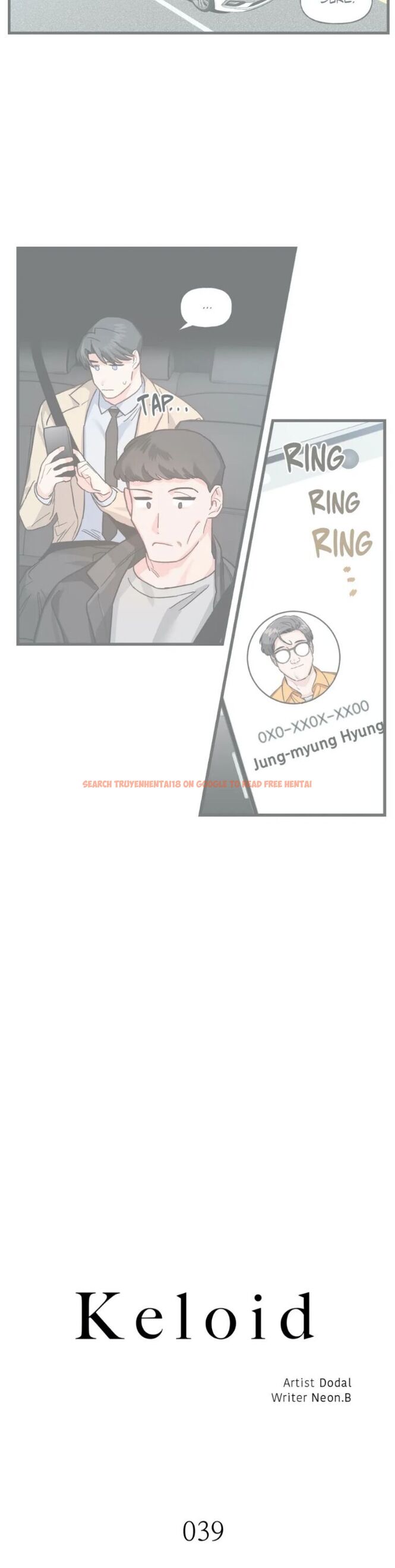 Read Hentai Image 3 668 in comic Keloid - Chapter 39 - www.hentaitnt.net