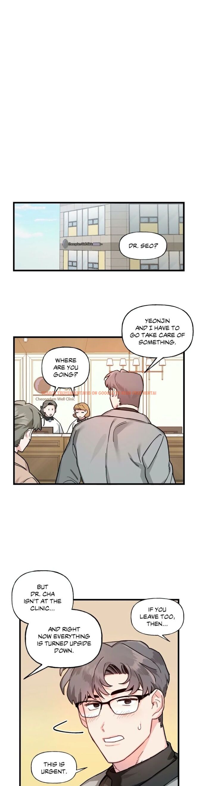 Read Hentai Image 4 668 in comic Keloid - Chapter 39 - www.hentaitnt.net