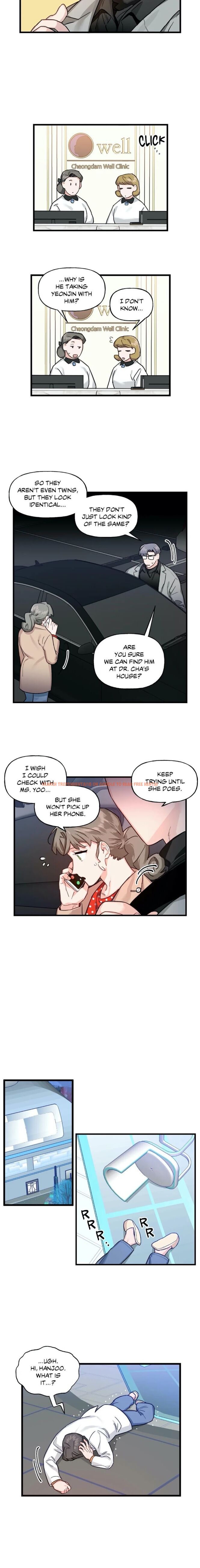 Read Hentai Image 5 668 in comic Keloid - Chapter 39 - www.hentaitnt.net
