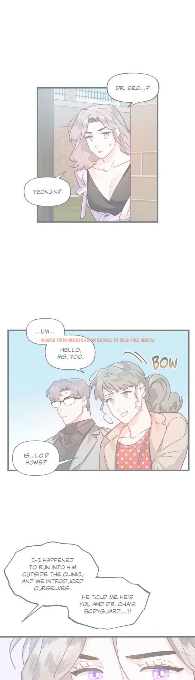 Read Hentai Image 1 668 in comic Keloid - Chapter 40 - www.hentaitnt.net