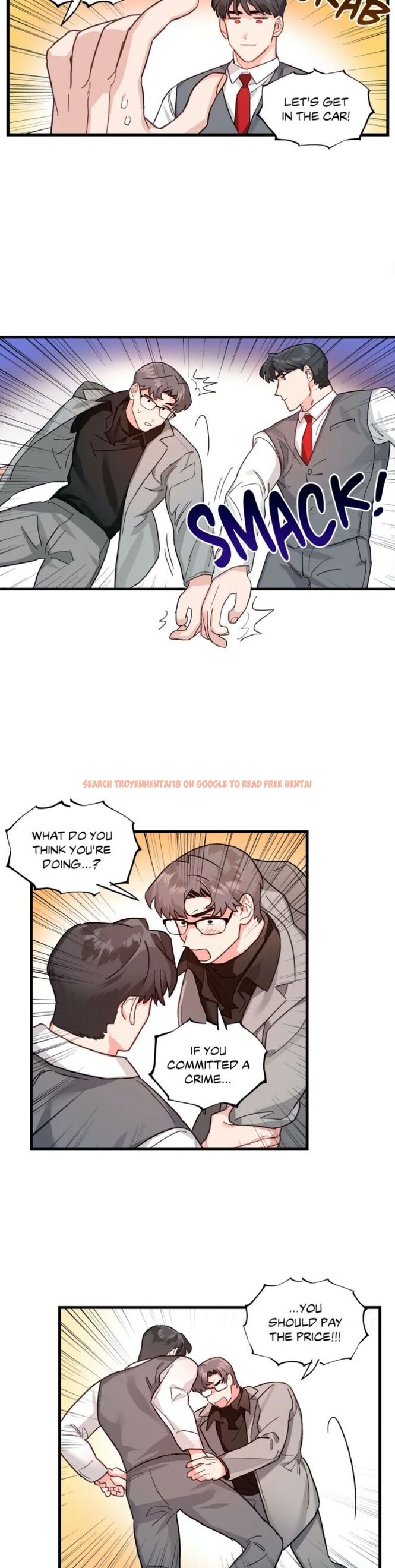 Read Hentai Image 12 673 in comic Keloid - Chapter 40 - www.hentaitnt.net