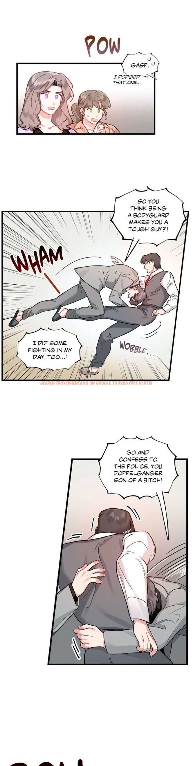 Read Hentai Image 14 673 in comic Keloid - Chapter 40 - www.hentaitnt.net